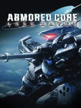 Armored Core: Last Raven Image