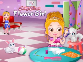 Baby Hazel Makeover Games Image