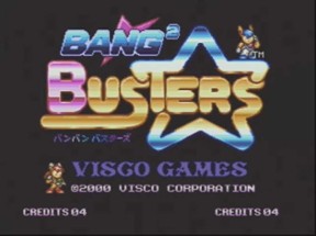 Bang 2 Busters Image