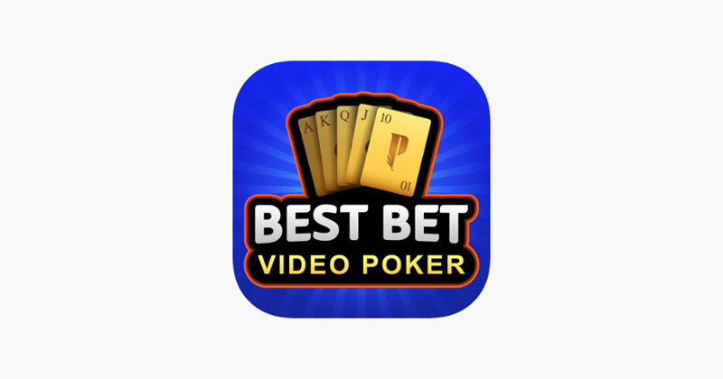 Best Bet Video Poker Game Cover