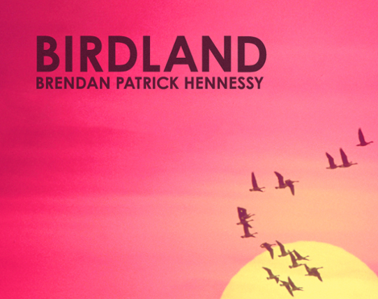 BIRDLAND Game Cover