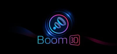 Boom 3D Windows: Experience 3D surround sound in games Image