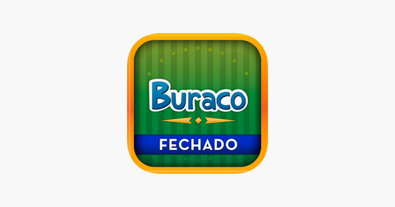 Buraco Fechado Game Cover