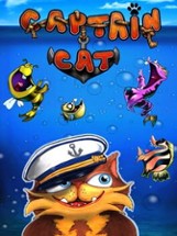 Captain Cat Image