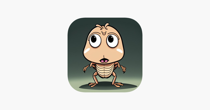 Cicada Dash - no wifi game Game Cover