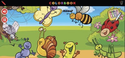 Coloring Me: Around Your House Image