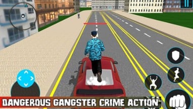 Crime City Battle Image