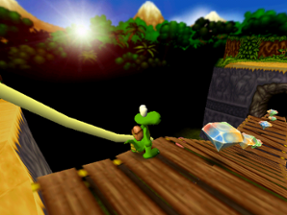 Croc 2 Image