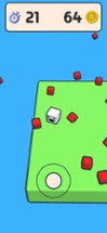 Dodge The Blocks Game Image