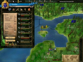 Europa Universalis III Image