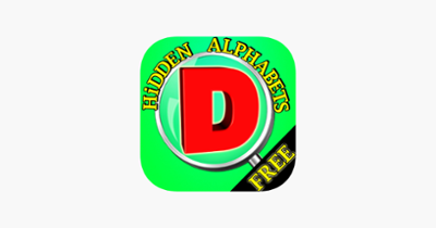 Free Hidden Object Games:Free Hidden Alphabets Image