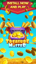 Treasure Master Image