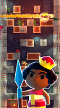 Once Upon a Tower Image
