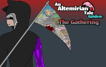 An Altemerian Tale Gaiden: The Gathering Image
