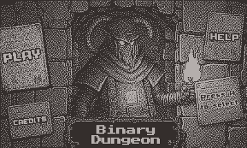 Binary Dungeon Image