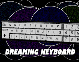 Dreaming Keyboard Jam Version Image