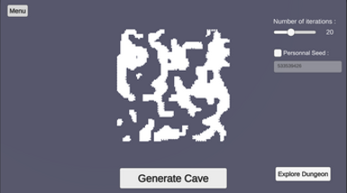 Dungeon Generator Image