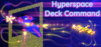 Hyperspace Deck Command Image