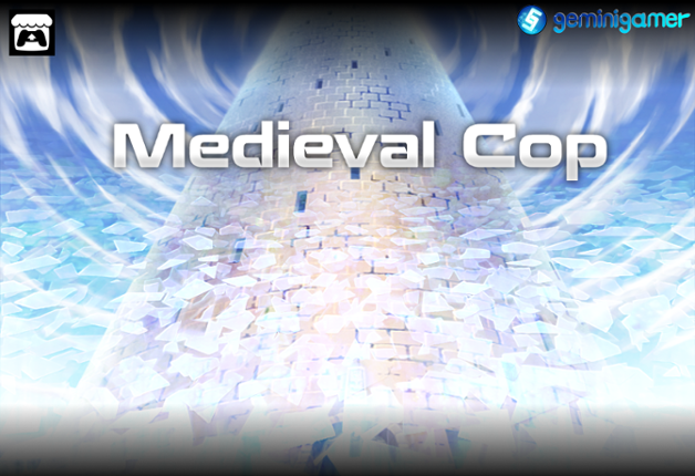 Medieval Cop-S2-E8 Game Cover