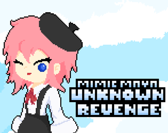 Mimic Maya ~ Unknown Revenge Game Cover