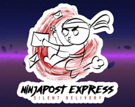 Ninjapost Express: Silent Delivery Image