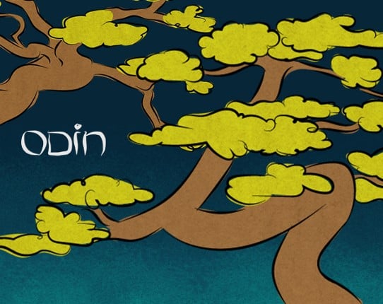 Odin: The Search for Muninn Game Cover