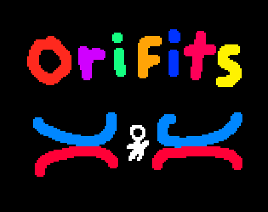 Orifits Game Cover