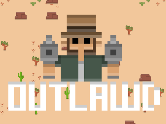 OutLawd Game Cover