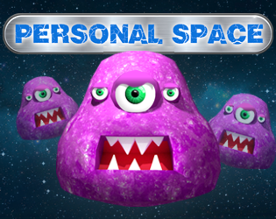 Personal Space Game Cover