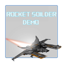 Rocket Soldier Image