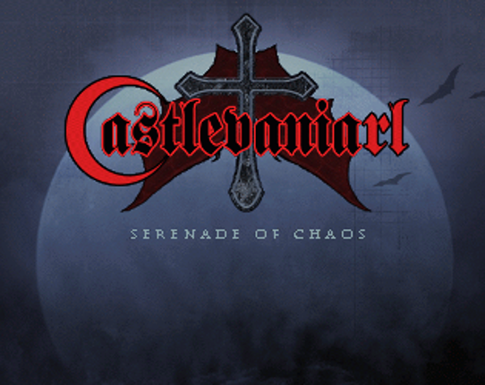 CvRL: Serenade of Chaos Game Cover