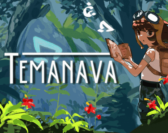 Temanava Game Cover