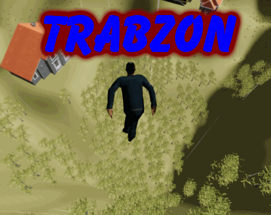 TRABZON Game Cover