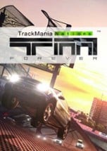 Trackmania nations forever Image