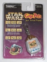 Giga Pets: Star Wars - Rancor Image