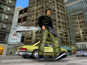 Grand Theft Auto III Image