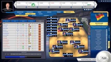 Handball Manager 2021 Image