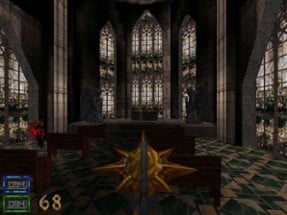 HeXen II Image