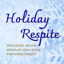 Holiday Respite Image