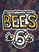 I commissioned some bees 6 Image