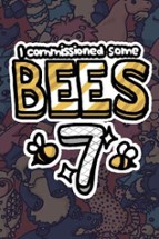 I commissioned some bees 7 Image