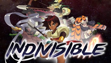Indivisible Image