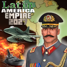 Latin America Empire 2027 Image