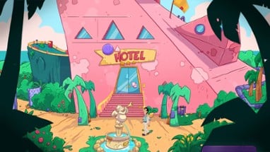 Leisure Suit Larry: Wet Dreams Dry Twice Image