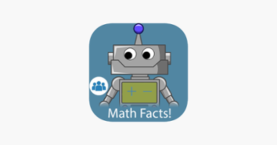 Math Facts Fluency Builder Image