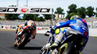 MotoGP 21 Image