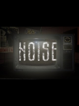 Noise Game Cover