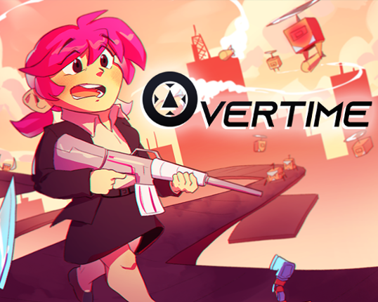 Overtime Game Cover