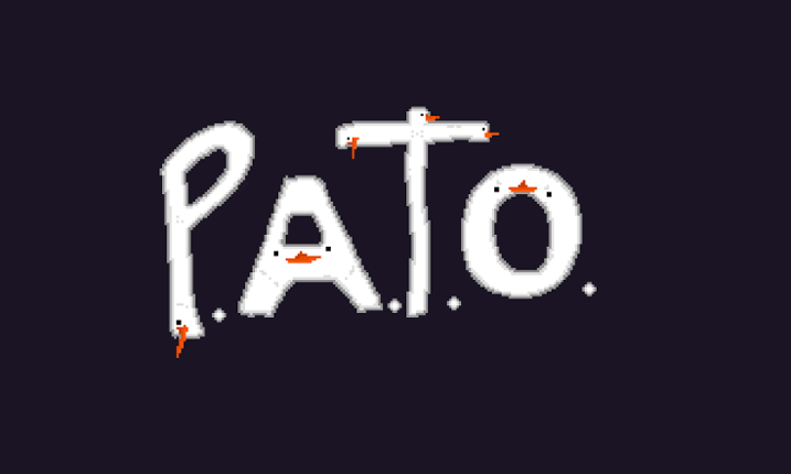 P.A.T.O Game Cover