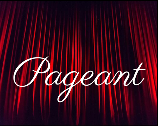 Pageant Game Cover